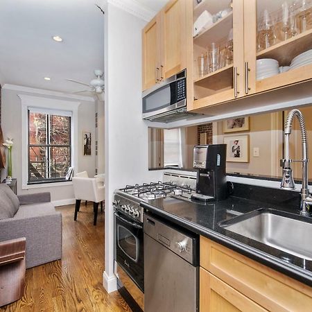 Apartment Nolita New York Exterior foto
