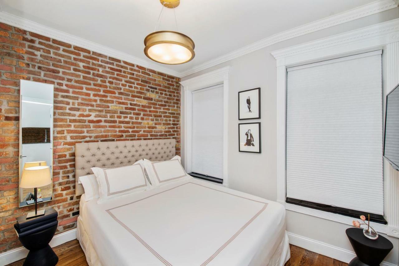 Apartment Nolita New York Exterior foto