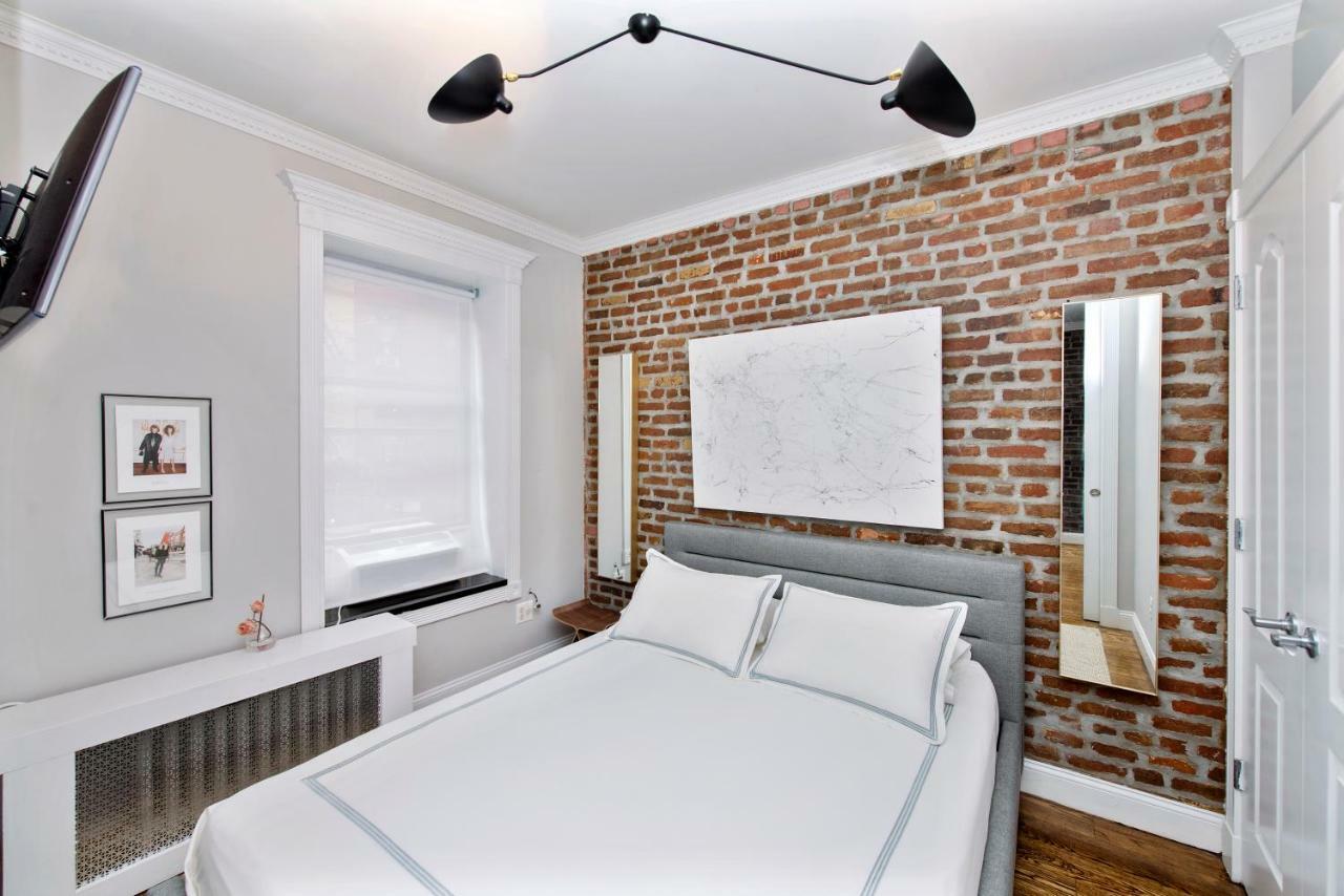 Apartment Nolita New York Exterior foto
