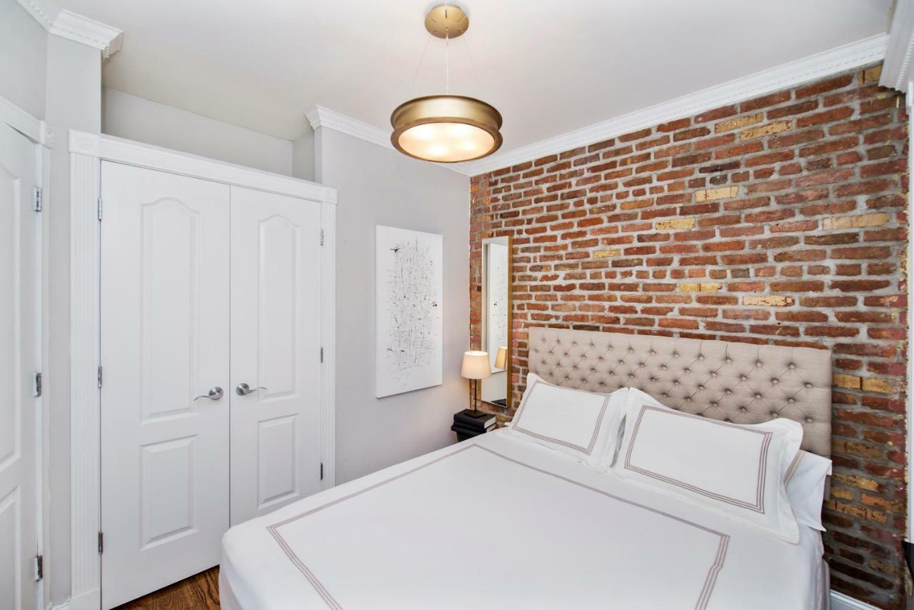 Apartment Nolita New York Exterior foto